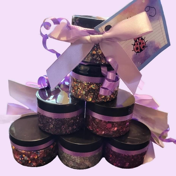 Lillybugs Hair Glitter Gel - Picture 4 of 6